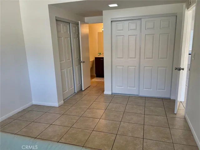 Primary En-Suite Bathroom
