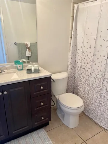 Bathroom #2