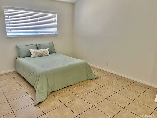 Spacious Primary Bedroom