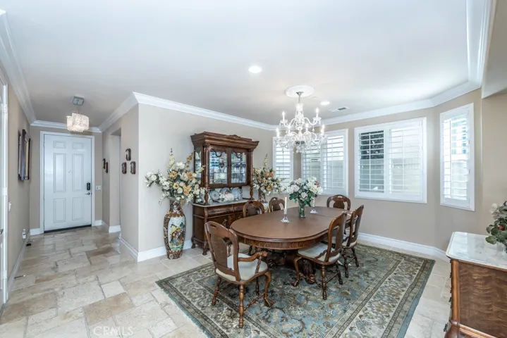 3 Silver Spruce Court, Lake Forest, California 92630