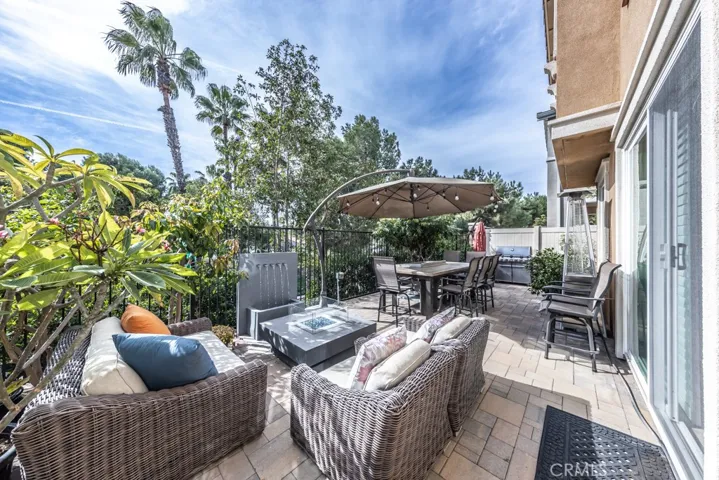 3 Silver Spruce Court, Lake Forest, California 92630