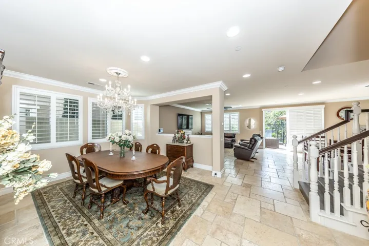 3 Silver Spruce Court, Lake Forest, California 92630