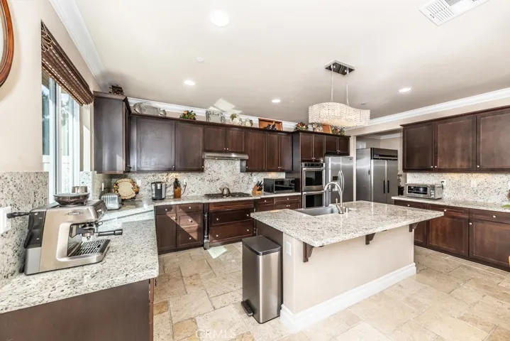 3 Silver Spruce Court, Lake Forest, California 92630