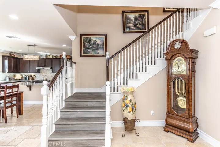 3 Silver Spruce Court, Lake Forest, California 92630