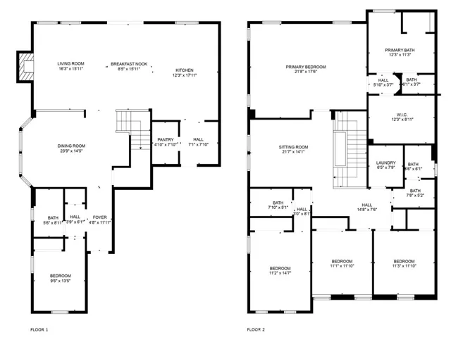 3 Silver Spruce Court, Lake Forest, California 92630