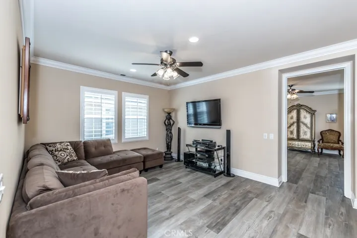3 Silver Spruce Court, Lake Forest, California 92630