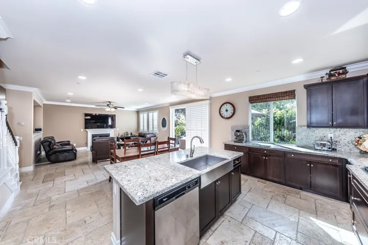 3 Silver Spruce Court, Lake Forest, California 92630