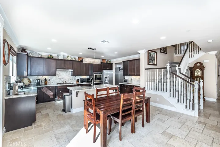 3 Silver Spruce Court, Lake Forest, California 92630