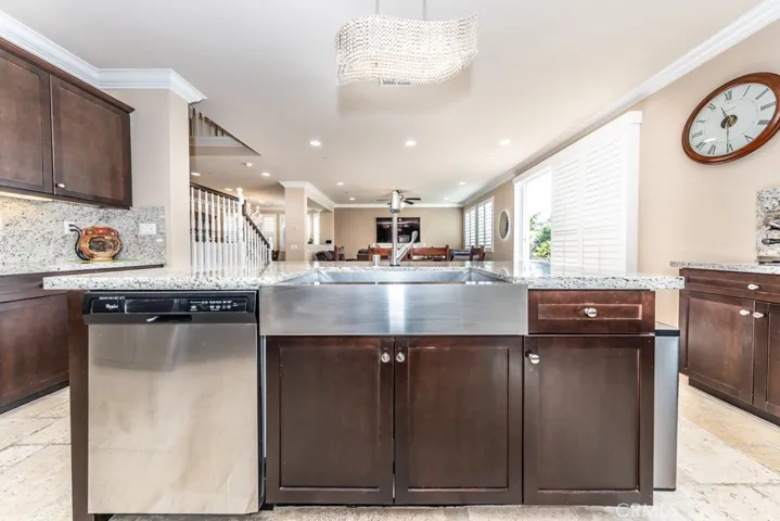3 Silver Spruce Court, Lake Forest, California 92630