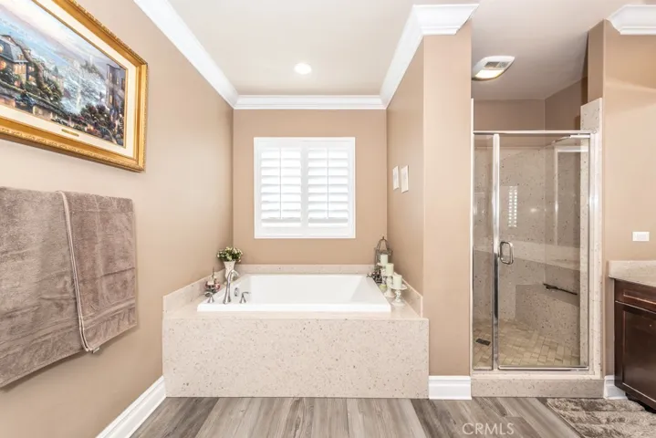 3 Silver Spruce Court, Lake Forest, California 92630