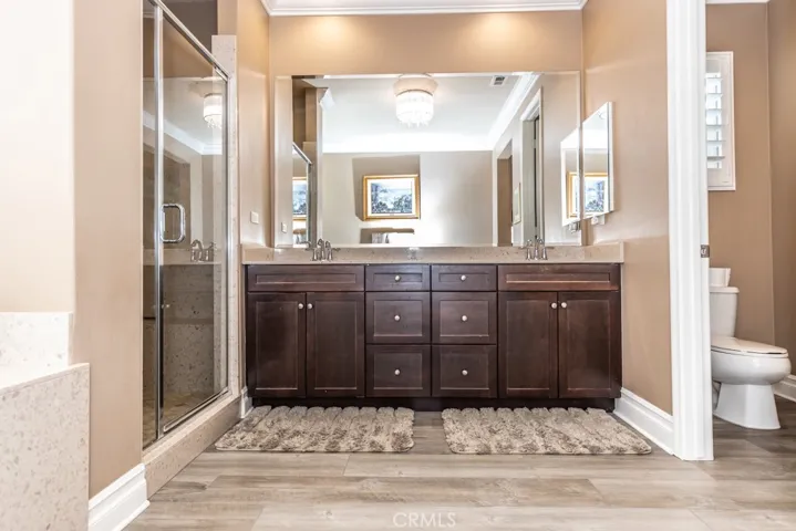 3 Silver Spruce Court, Lake Forest, California 92630