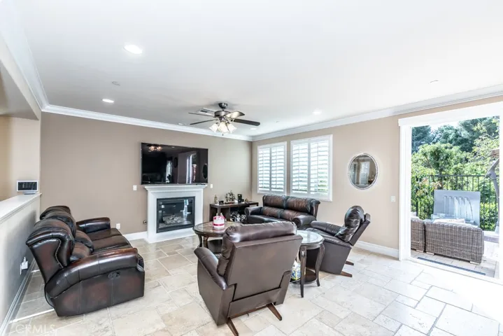 3 Silver Spruce Court, Lake Forest, California 92630