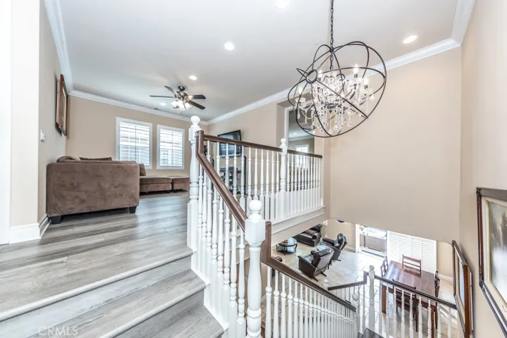 3 Silver Spruce Court, Lake Forest, California 92630