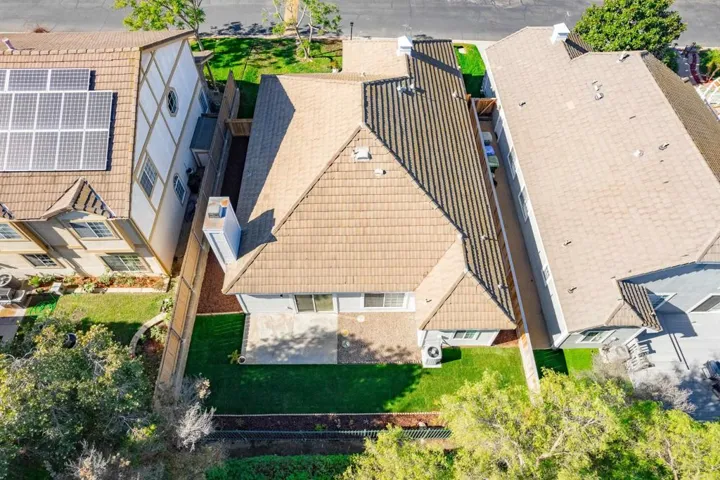955 Rose Arbor Drive, San Marcos, California 92078