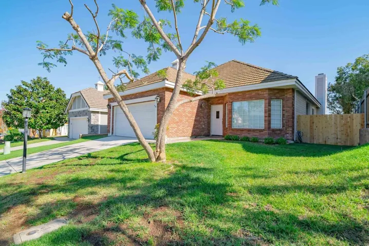 955 Rose Arbor Drive, San Marcos, California 92078