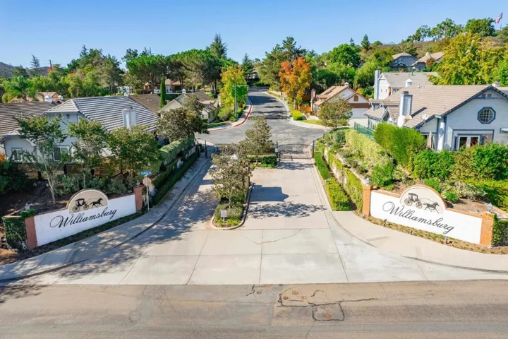 955 Rose Arbor Drive, San Marcos, California 92078