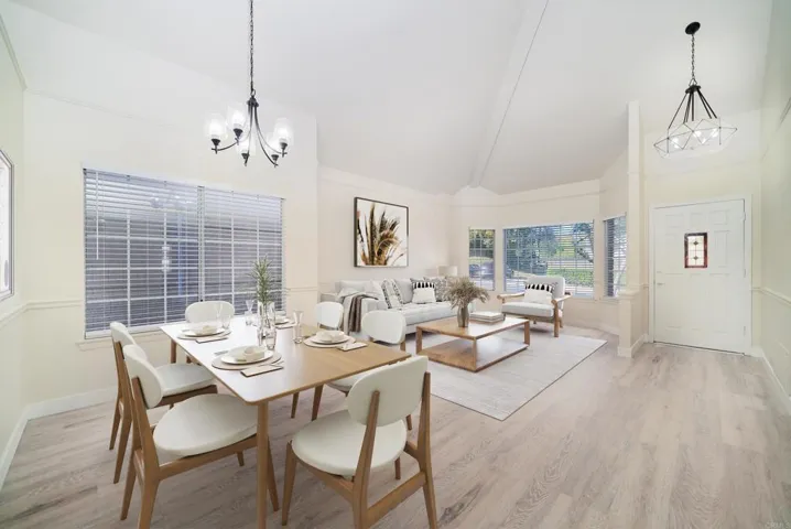 955 Rose Arbor Drive, San Marcos, California 92078
