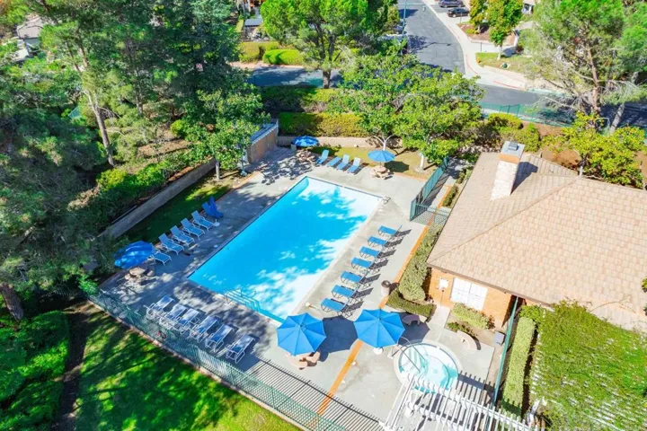 955 Rose Arbor Drive, San Marcos, California 92078