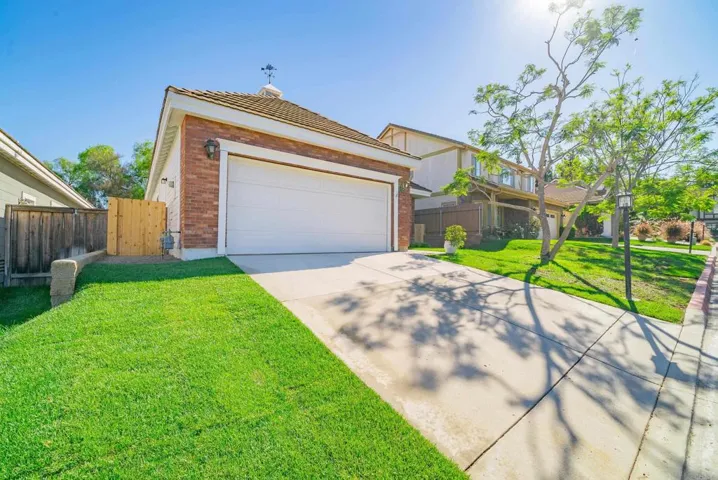 955 Rose Arbor Drive, San Marcos, California 92078