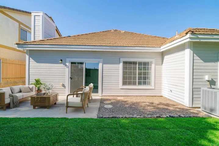 955 Rose Arbor Drive, San Marcos, California 92078