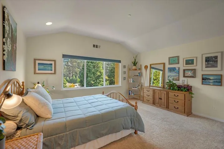 112 Fife Lane, Aptos, California 95003