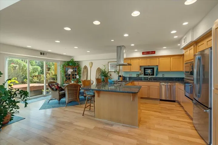 112 Fife Lane, Aptos, California 95003