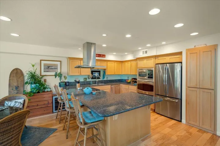 112 Fife Lane, Aptos, California 95003