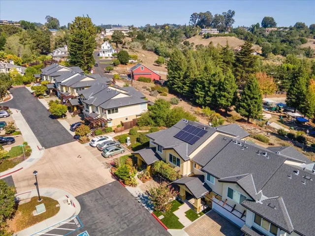 112 Fife Lane, Aptos, California 95003