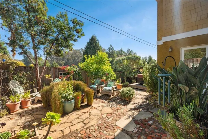 112 Fife Lane, Aptos, California 95003