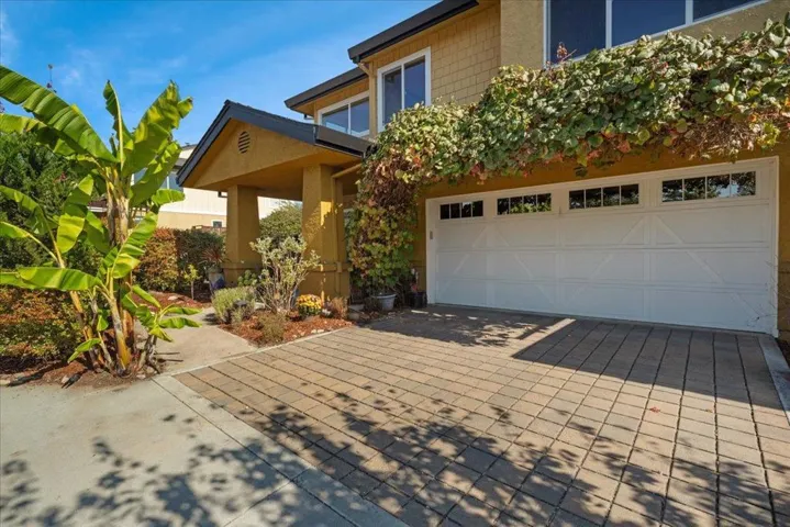112 Fife Lane, Aptos, California 95003