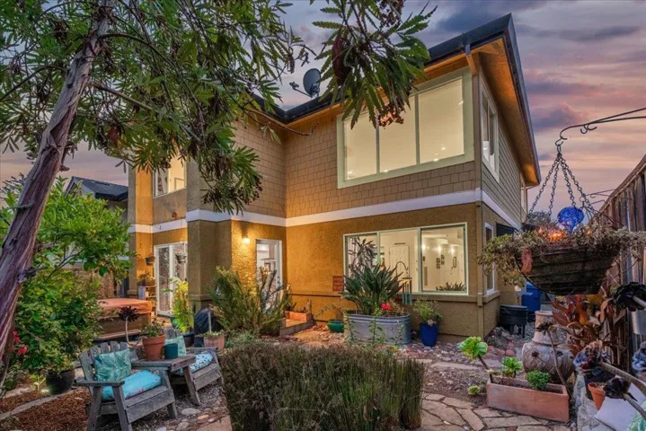 112 Fife Lane, Aptos, California 95003