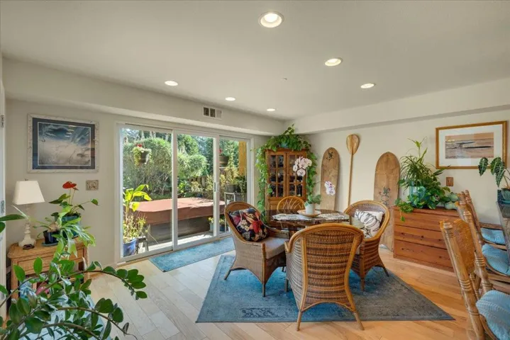 112 Fife Lane, Aptos, California 95003