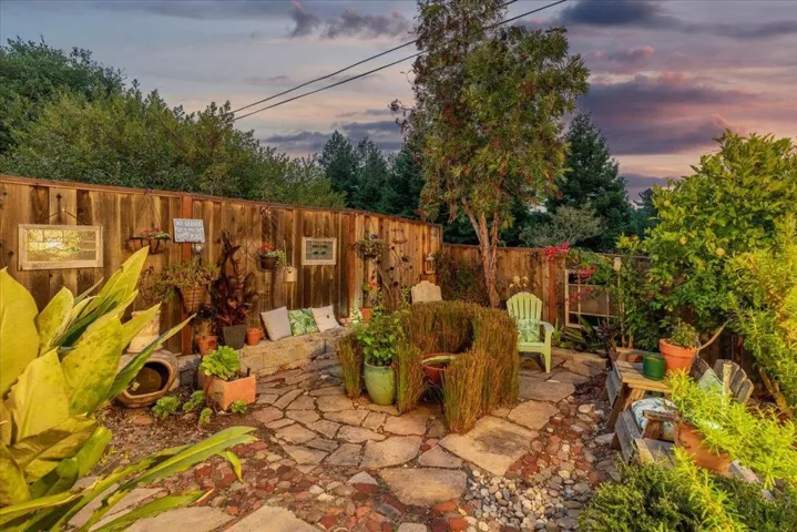 112 Fife Lane, Aptos, California 95003