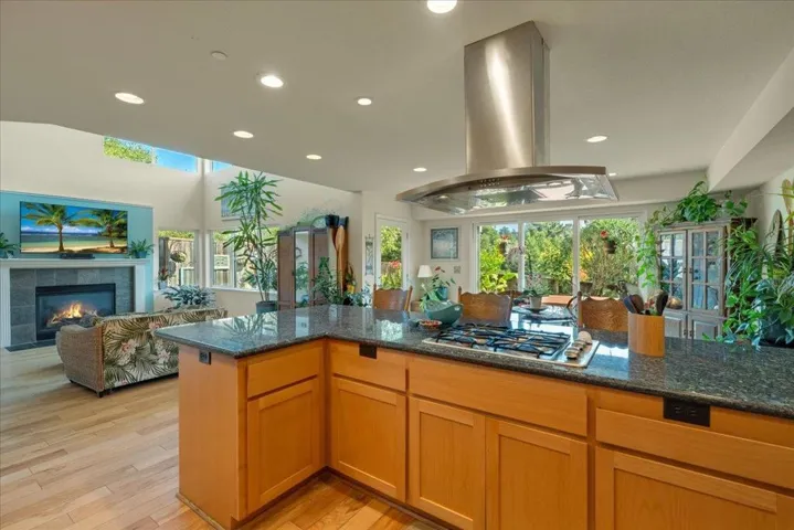112 Fife Lane, Aptos, California 95003
