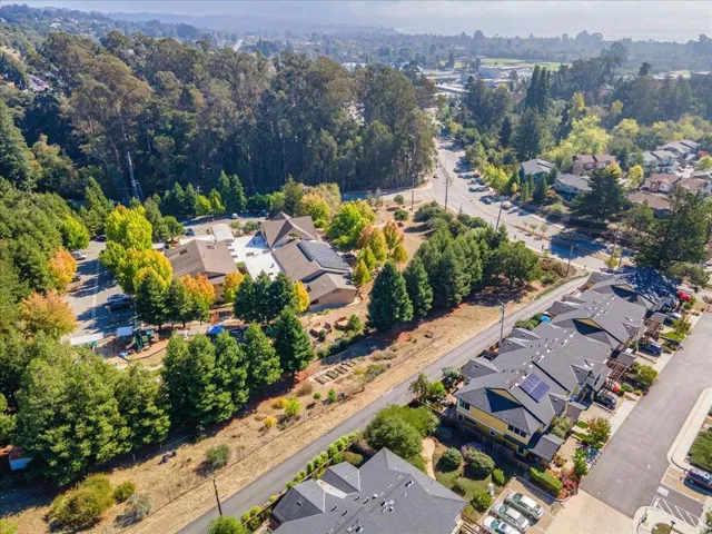 112 Fife Lane, Aptos, California 95003