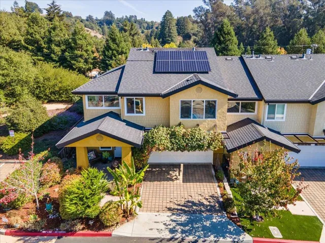 112 Fife Lane, Aptos, California 95003