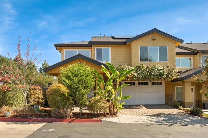 112 Fife Lane, Aptos, California 95003