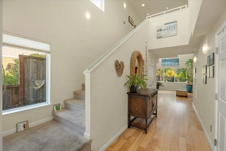 112 Fife Lane, Aptos, California 95003