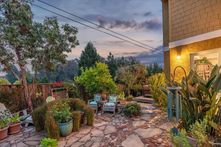 112 Fife Lane, Aptos, California 95003
