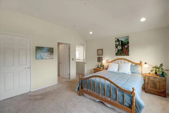 112 Fife Lane, Aptos, California 95003
