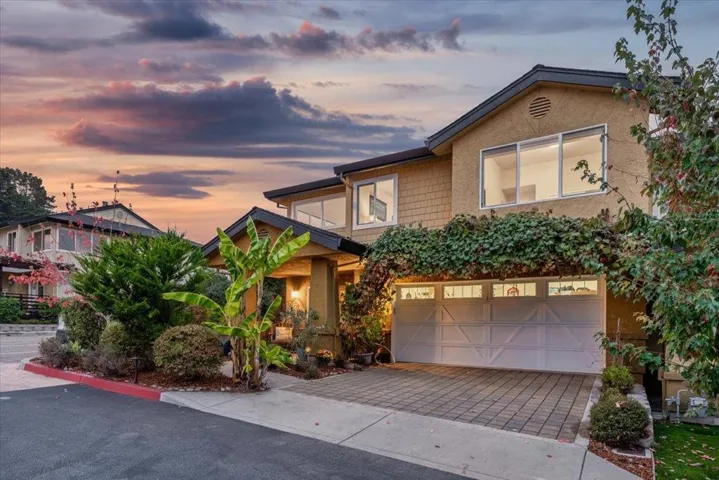 112 Fife Lane, Aptos, California 95003