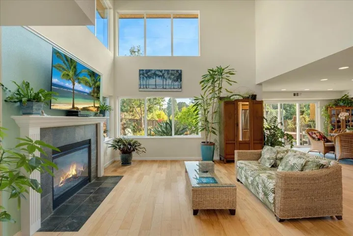 112 Fife Lane, Aptos, California 95003