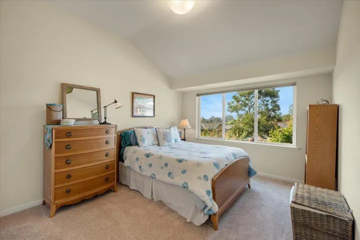112 Fife Lane, Aptos, California 95003