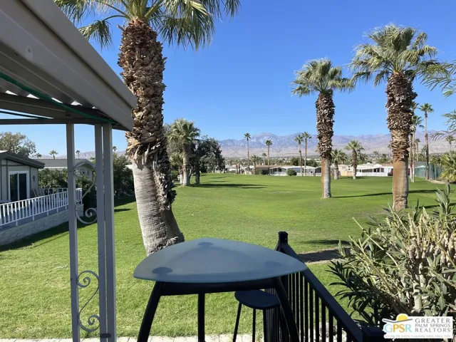 15500 Bubbling Wells Road 109, Desert Hot Springs, California 92240