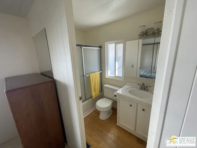15500 Bubbling Wells Road 109, Desert Hot Springs, California 92240