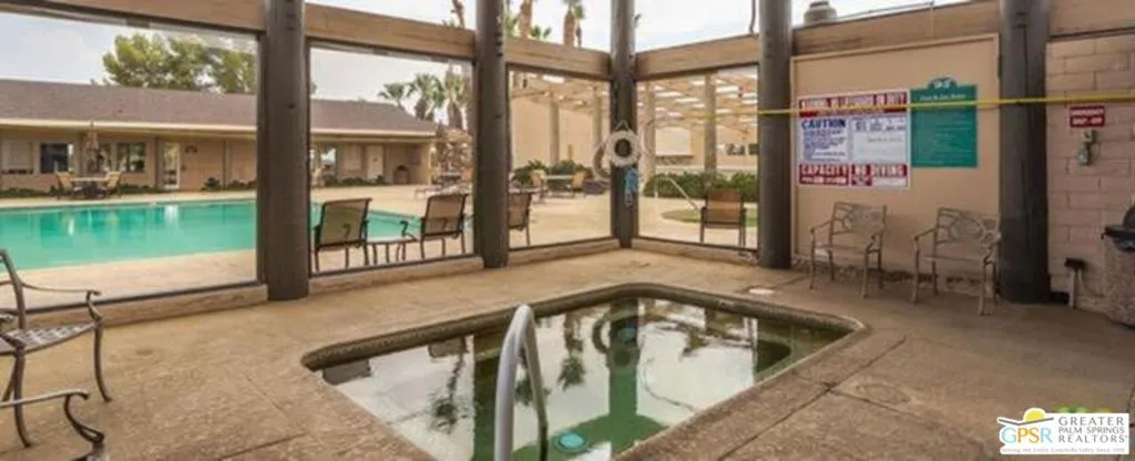 15500 Bubbling Wells Road 109, Desert Hot Springs, California 92240