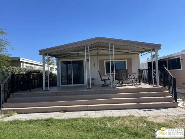 15500 Bubbling Wells Road 109, Desert Hot Springs, California 92240