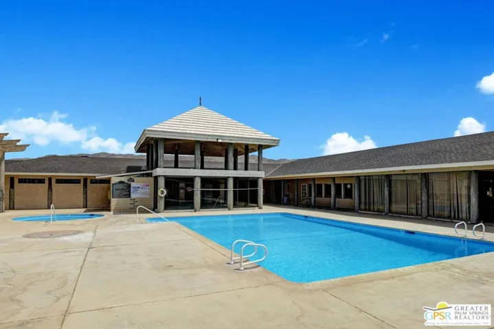 15500 Bubbling Wells Road 109, Desert Hot Springs, California 92240