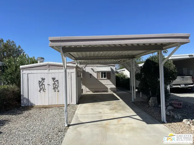 15500 Bubbling Wells Road 109, Desert Hot Springs, California 92240