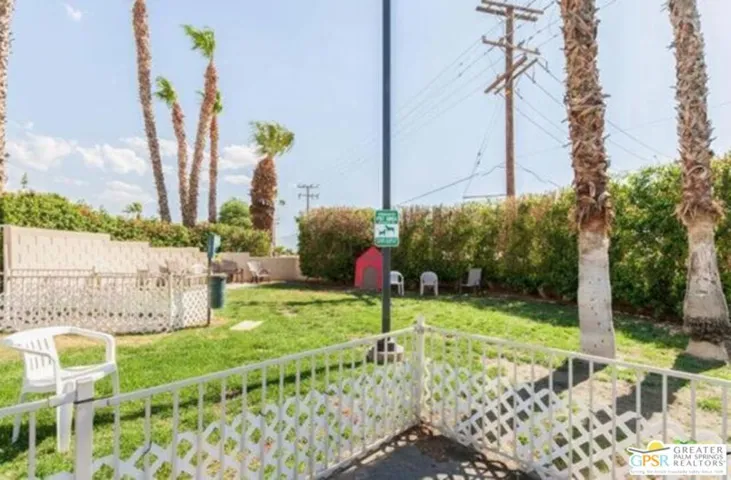 15500 Bubbling Wells Road 109, Desert Hot Springs, California 92240